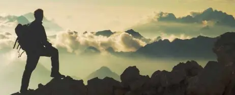 Valeurs d'entraide et de engagement