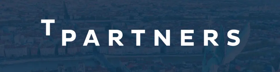 Bannière de l'entreprise TPARTNERS - Accompagne Les Entrepreneurs